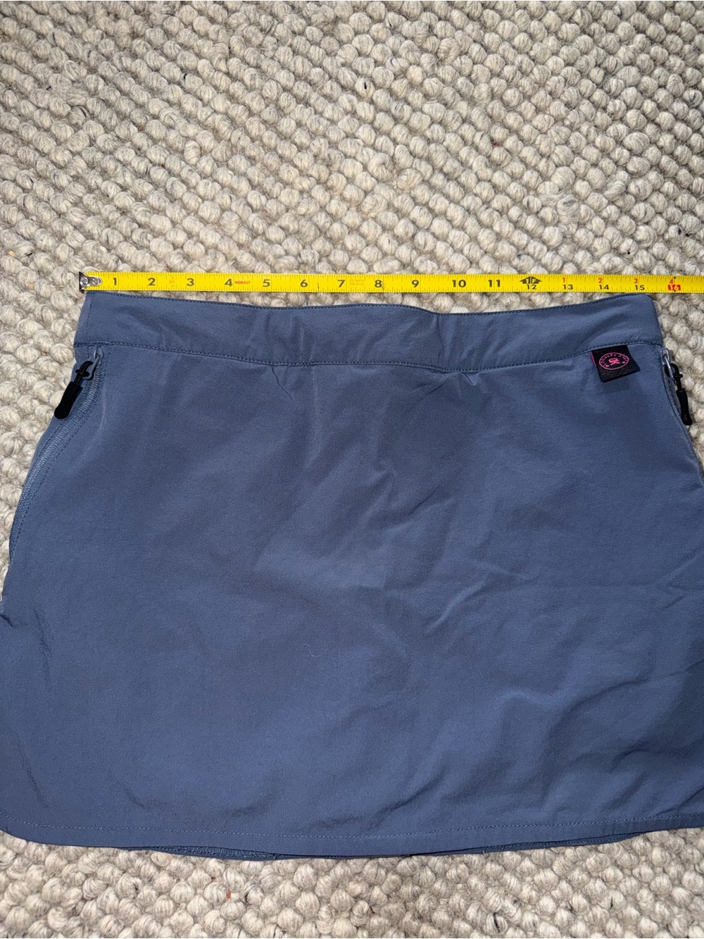 Athletic Skort - Picture 4 of 8